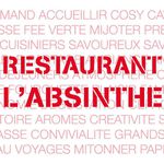 L'Absinthe